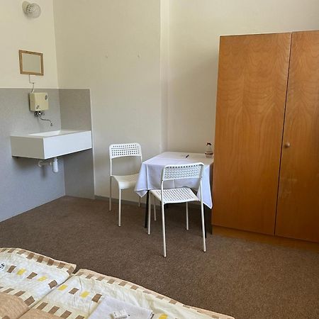 Pension Palla Svojanov  外观 照片