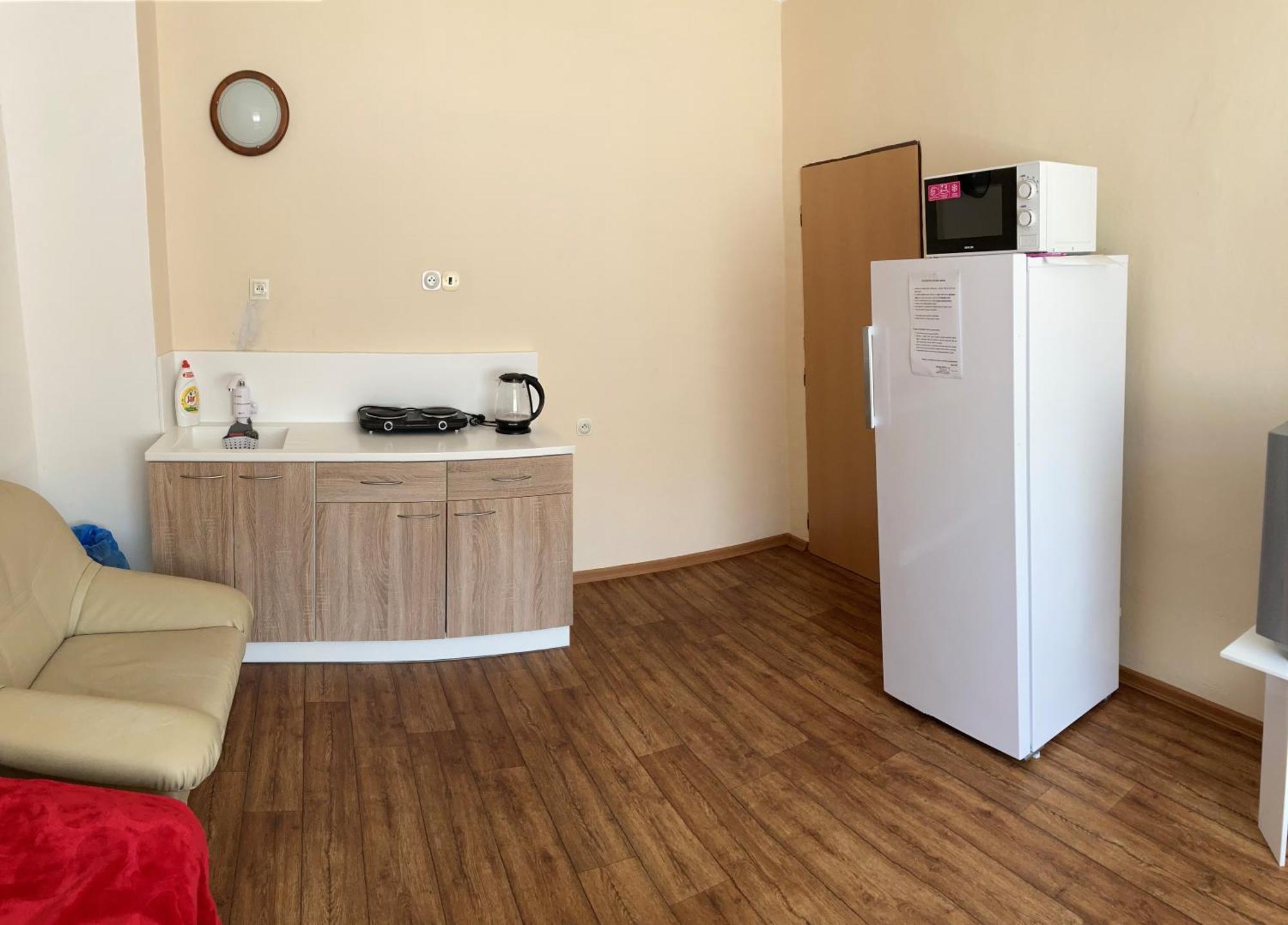 Pension Palla Svojanov  外观 照片